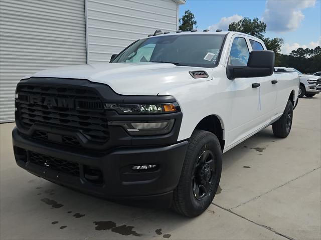 2026 RAM Ram 2500 RAM 2500 TRADESMAN CREW CAB 4X2 8 BOX 2026 RAM Ram 2500 RAM 2500 TRADESMAN CREW CAB 4X2 8 BOX