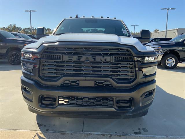 2026 RAM Ram 2500 RAM 2500 TRADESMAN CREW CAB 4X2 8 BOX 2026 RAM Ram 2500 RAM 2500 TRADESMAN CREW CAB 4X2 8 BOX