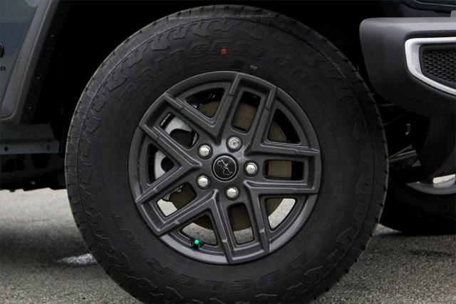 2026 Jeep Gladiator GLADIATOR SPORT S 4X4