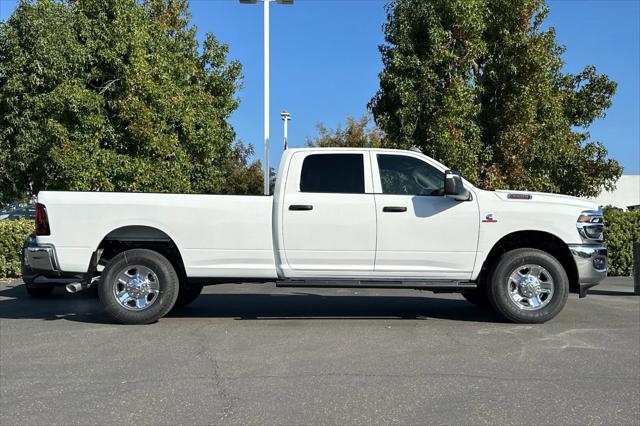2026 RAM Ram 3500 RAM 3500 TRADESMAN CREW CAB 4X4 8 BOX 2026 RAM Ram 3500 RAM 3500 TRADESMAN CREW CAB 4X4 8 BOX