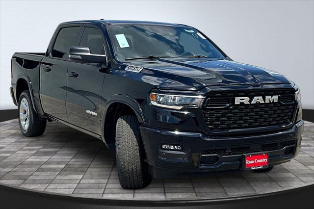 2026 RAM 1500 RAM 1500 LONE STAR CREW CAB 4X4 57 BOX