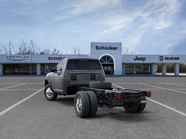2026 RAM Ram 3500 Chassis Cab RAM 3500 TRADESMAN CHASSIS REGULAR CAB 4X4 84 CA 2026 RAM Ram 3500 Chassis Cab RAM 3500 TRADESMAN CHASSIS REGULAR CAB 4X4 84 CA