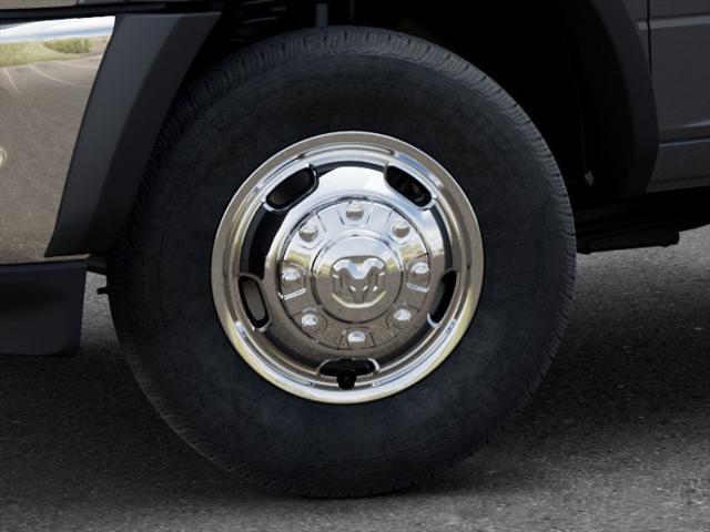 2026 Ram 3500 Chassis Cab Tradesman/Big Horn