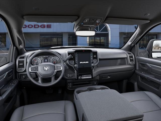 2026 Ram 3500 Chassis Cab Tradesman/Big Horn