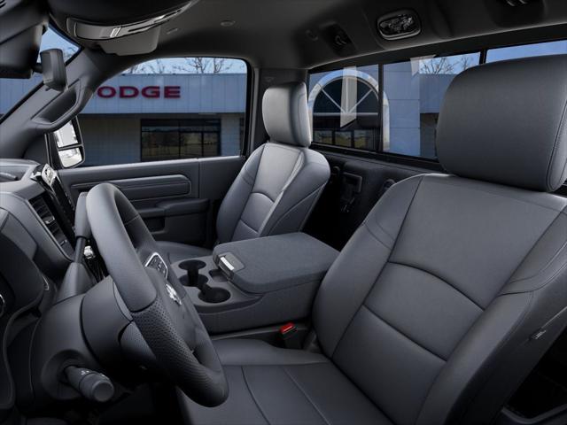 2026 Ram 3500 Chassis Cab Tradesman/Big Horn