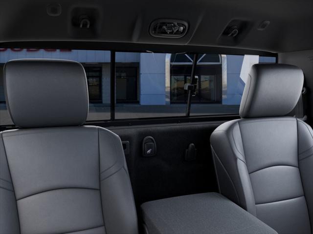 2026 Ram 3500 Chassis Cab Tradesman/Big Horn