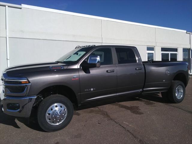 2026 RAM Ram 3500 RAM 3500 LARAMIE CREW CAB 4X4 8 BOX 2026 RAM Ram 3500 RAM 3500 LARAMIE CREW CAB 4X4 8 BOX