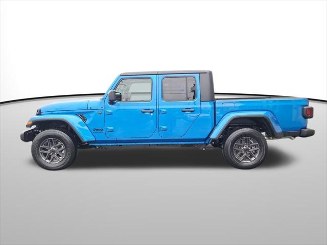 2026 Jeep Gladiator GLADIATOR SPORT S 4X4