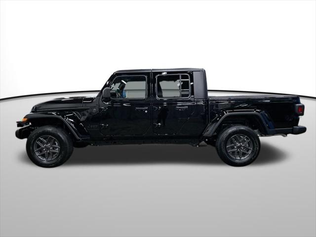 2026 Jeep Gladiator GLADIATOR SPORT S 4X4