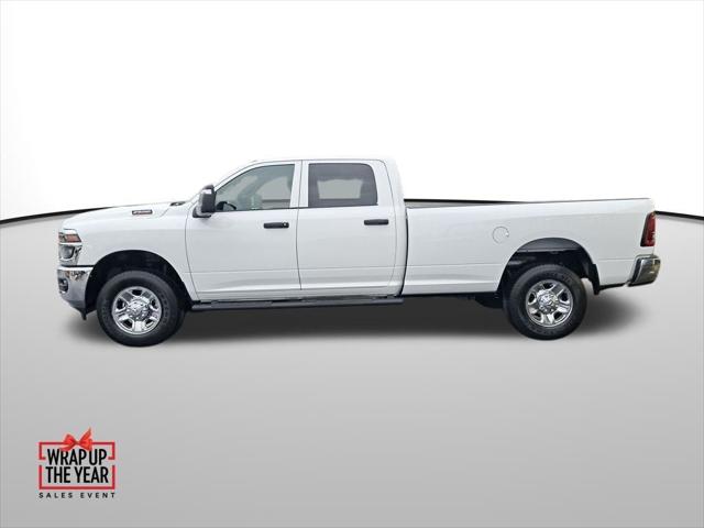 2026 RAM Ram 2500 RAM 2500 TRADESMAN CREW CAB 4X4 8 BOX 2026 RAM Ram 2500 RAM 2500 TRADESMAN CREW CAB 4X4 8 BOX