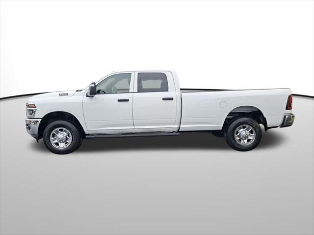 2026 RAM Ram 2500 RAM 2500 TRADESMAN CREW CAB 4X4 8 BOX