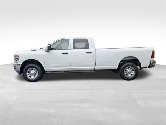 2026 RAM Ram 2500 RAM 2500 TRADESMAN CREW CAB 4X4 8 BOX