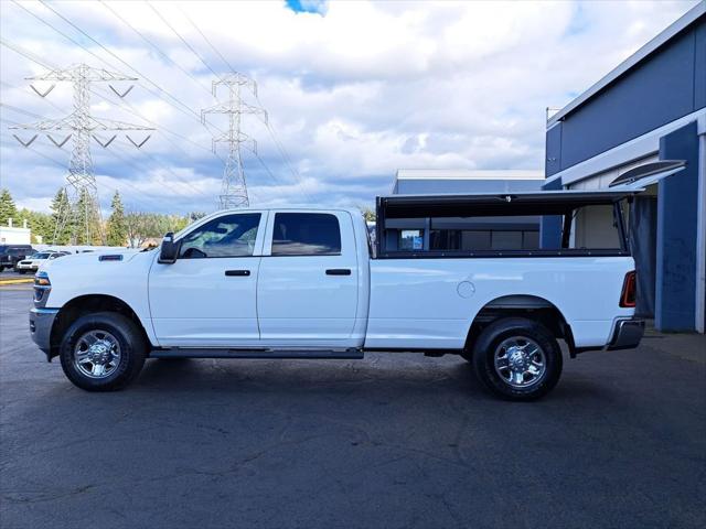 2026 RAM Ram 2500 RAM 2500 TRADESMAN CREW CAB 4X4 8 BOX