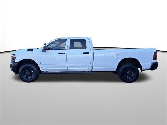 2026 RAM Ram 3500 RAM 3500 TRADESMAN CREW CAB 4X4 8 BOX