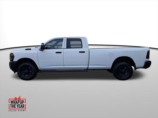 2026 RAM Ram 3500 RAM 3500 TRADESMAN CREW CAB 4X4 8 BOX 2026 RAM Ram 3500 RAM 3500 TRADESMAN CREW CAB 4X4 8 BOX
