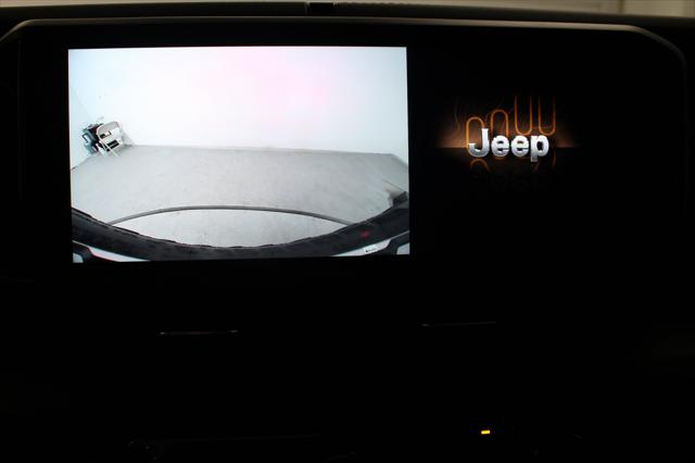 2026 Jeep Wrangler WRANGLER 4-DOOR RUBICON 2026 Jeep Wrangler WRANGLER 4-DOOR RUBICON