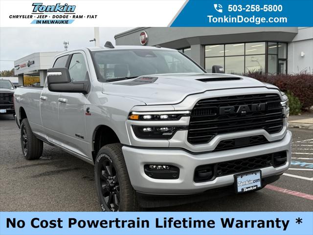 2026 RAM Ram 3500 RAM 3500 LARAMIE CREW CAB 4X4 8 BOX 2026 RAM Ram 3500 RAM 3500 LARAMIE CREW CAB 4X4 8 BOX