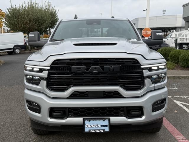 2026 RAM Ram 3500 RAM 3500 LARAMIE CREW CAB 4X4 8 BOX 2026 RAM Ram 3500 RAM 3500 LARAMIE CREW CAB 4X4 8 BOX