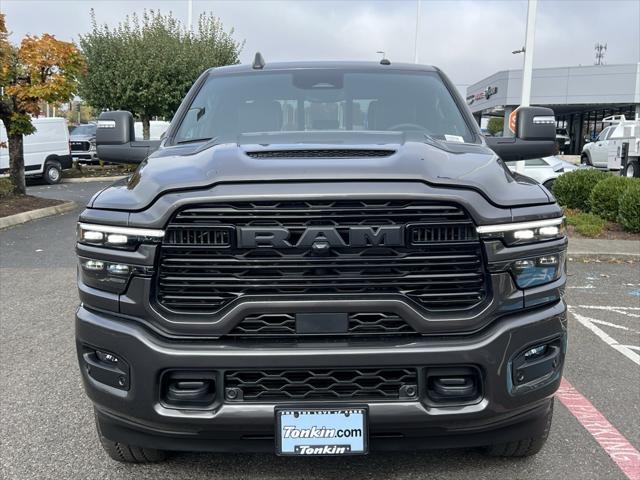 2026 RAM Ram 3500 RAM 3500 LARAMIE CREW CAB 4X4 8 BOX 2026 RAM Ram 3500 RAM 3500 LARAMIE CREW CAB 4X4 8 BOX