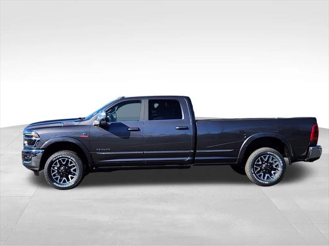 2026 RAM Ram 3500 RAM 3500 LIMITED CREW CAB 4X4 8 BOX 2026 RAM Ram 3500 RAM 3500 LIMITED CREW CAB 4X4 8 BOX