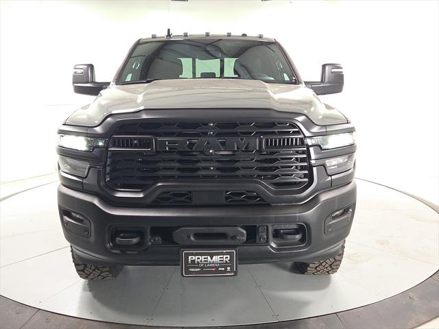 2026 RAM Ram 2500 RAM 2500 TRADESMAN CREW CAB 4X4 64 BOX 2026 RAM Ram 2500 RAM 2500 TRADESMAN CREW CAB 4X4 64 BOX