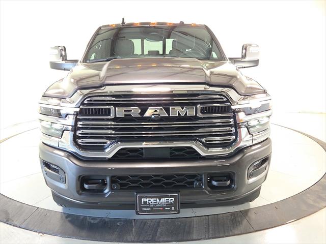 2026 RAM Ram 3500 RAM 3500 LARAMIE CREW CAB 4X4 8 BOX 2026 RAM Ram 3500 RAM 3500 LARAMIE CREW CAB 4X4 8 BOX