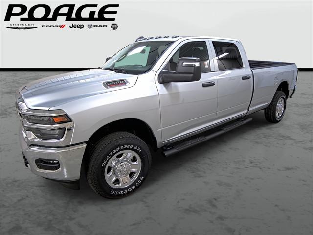 2026 Ram 2500 Tradesman Crew Cab 4x4 8' Box for sale in Hannibal, MO