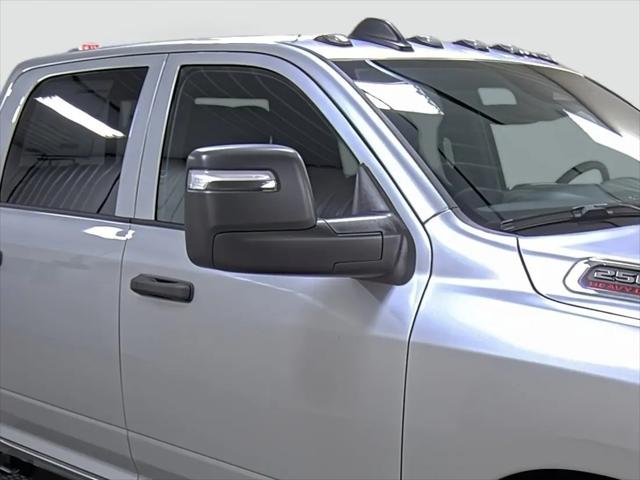 2026 Ram 2500 Tradesman Crew Cab 4x4 8' Box