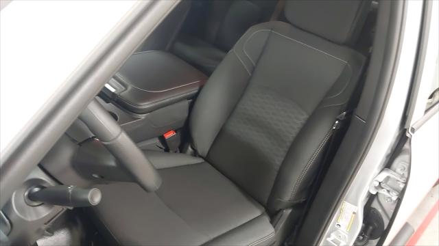 2026 Ram 2500 Tradesman Crew Cab 4x4 8' Box