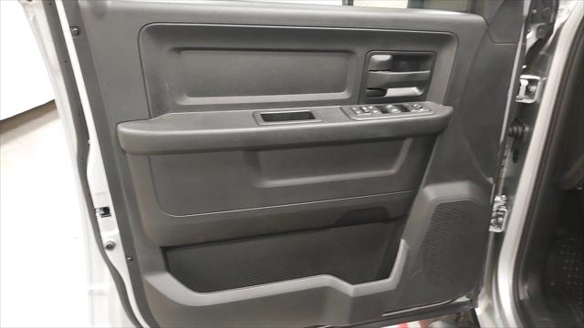 2026 Ram 2500 Tradesman Crew Cab 4x4 8' Box