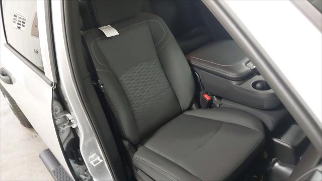 2026 Ram 2500 Tradesman Crew Cab 4x4 8' Box