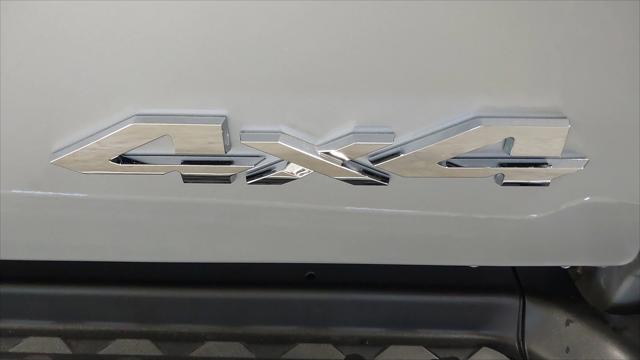 2026 Ram 2500 Tradesman Crew Cab 4x4 8' Box