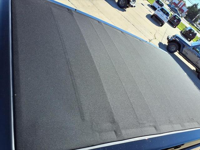 2026 Jeep Wrangler WRANGLER 4-DOOR RUBICON 2026 Jeep Wrangler WRANGLER 4-DOOR RUBICON