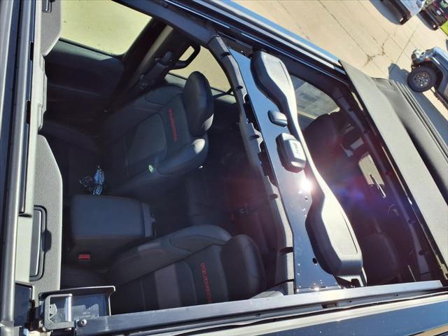 2026 Jeep Wrangler WRANGLER 4-DOOR RUBICON 2026 Jeep Wrangler WRANGLER 4-DOOR RUBICON