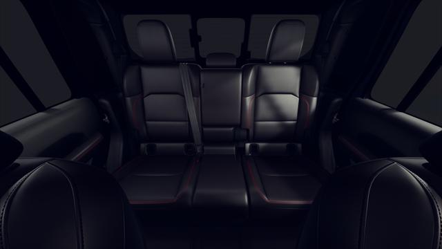 2026 Jeep Gladiator GLADIATOR RUBICON X 4X4 2026 Jeep Gladiator GLADIATOR RUBICON X 4X4