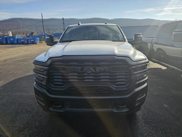 2026 RAM 2500 RAM 2500 TRADESMAN CREW CAB 4X4 8 BOX 2026 RAM 2500 RAM 2500 TRADESMAN CREW CAB 4X4 8 BOX