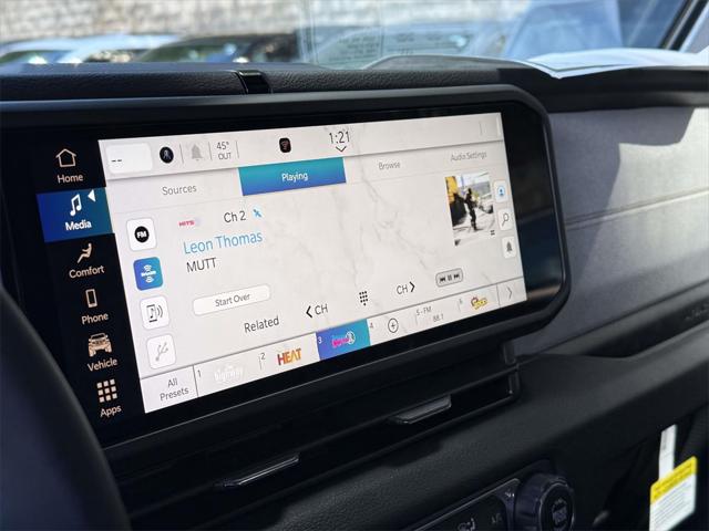 2026 Jeep Gladiator GLADIATOR SPORT S 4X4 2026 Jeep Gladiator GLADIATOR SPORT S 4X4