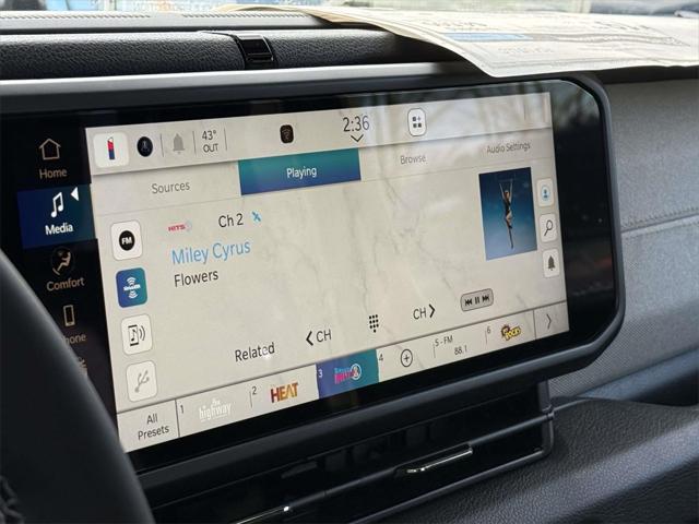 2026 Jeep Gladiator GLADIATOR SPORT S 4X4 2026 Jeep Gladiator GLADIATOR SPORT S 4X4