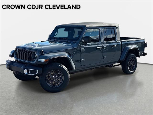 2026 Jeep Gladiator Sport S for sale in Mc Donald, TN