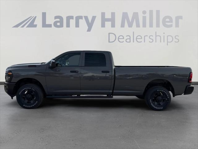 2026 RAM Ram 3500 RAM 3500 TRADESMAN CREW CAB 4X4 8 BOX