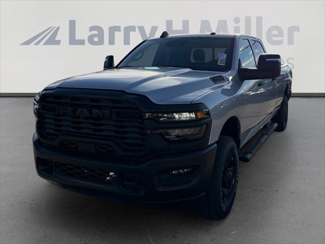 2026 RAM Ram 3500 RAM 3500 TRADESMAN CREW CAB 4X4 8 BOX 2026 RAM Ram 3500 RAM 3500 TRADESMAN CREW CAB 4X4 8 BOX