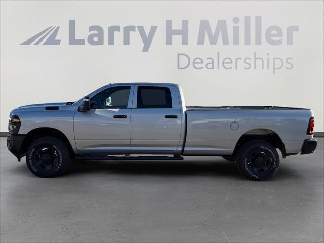 2026 RAM Ram 3500 RAM 3500 TRADESMAN CREW CAB 4X4 8 BOX 2026 RAM Ram 3500 RAM 3500 TRADESMAN CREW CAB 4X4 8 BOX