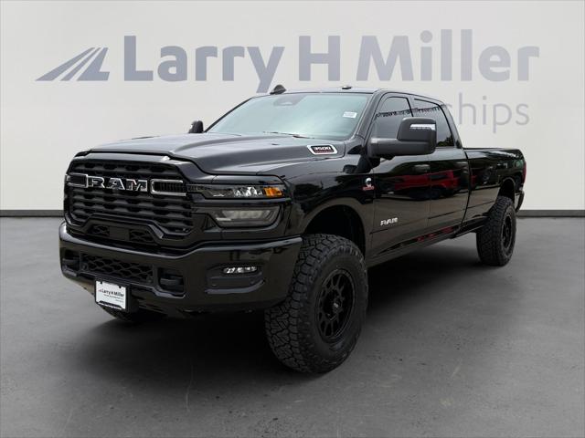 2026 Ram 3500 Big Horn Crew Cab 4x4 8' Box for sale in Boise, ID