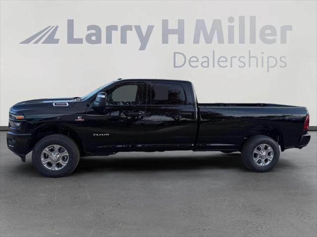 2026 RAM Ram 3500 RAM 3500 BIG HORN CREW CAB 4X4 8 BOX 2026 RAM Ram 3500 RAM 3500 BIG HORN CREW CAB 4X4 8 BOX