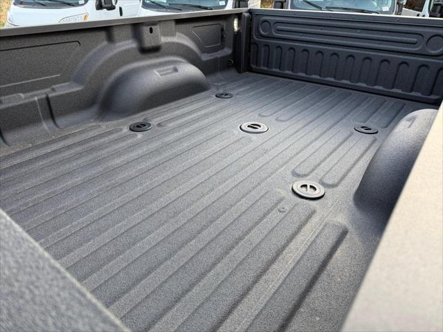 2026 Ram 3500 Big Horn Crew Cab 4x4 8 Box