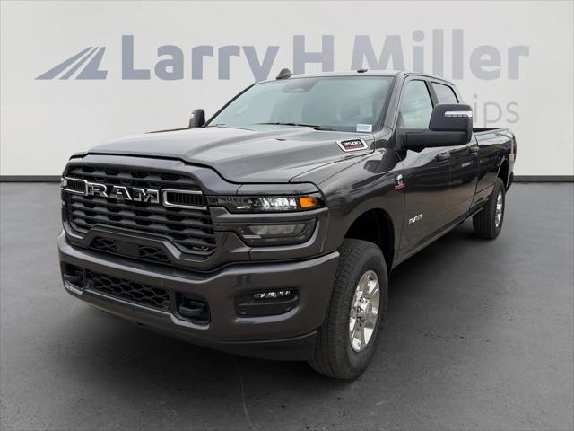 2026 RAM Ram 3500 RAM 3500 BIG HORN CREW CAB 4X4 8 BOX 2026 RAM Ram 3500 RAM 3500 BIG HORN CREW CAB 4X4 8 BOX