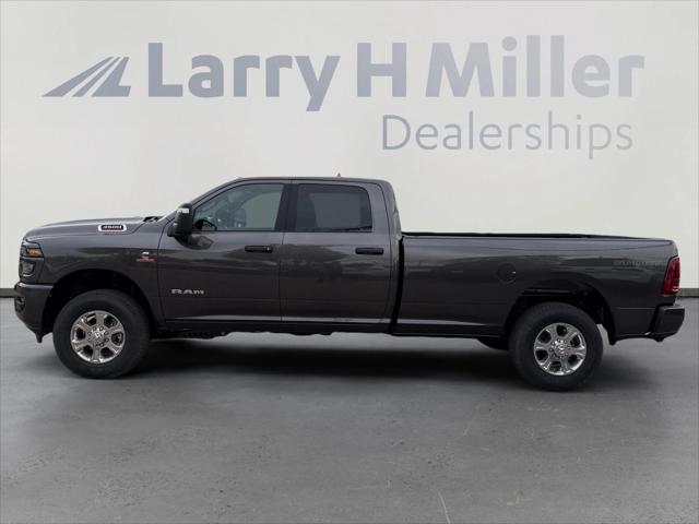 2026 RAM Ram 3500 RAM 3500 BIG HORN CREW CAB 4X4 8 BOX 2026 RAM Ram 3500 RAM 3500 BIG HORN CREW CAB 4X4 8 BOX