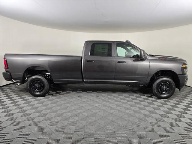 2026 RAM Ram 2500 RAM 2500 TRADESMAN CREW CAB 4X4 8 BOX