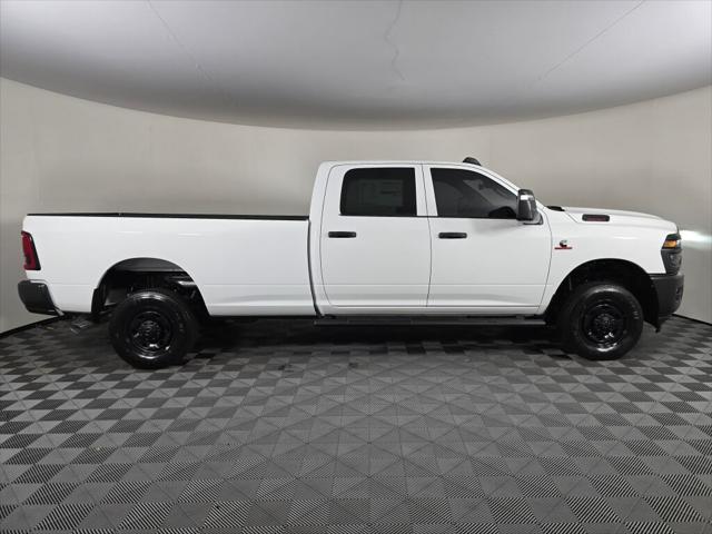 2026 RAM Ram 2500 RAM 2500 TRADESMAN CREW CAB 4X4 8 BOX 2026 RAM Ram 2500 RAM 2500 TRADESMAN CREW CAB 4X4 8 BOX