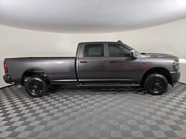 2026 RAM Ram 2500 RAM 2500 TRADESMAN CREW CAB 4X4 8 BOX 2026 RAM Ram 2500 RAM 2500 TRADESMAN CREW CAB 4X4 8 BOX